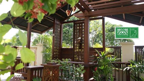 Neo Nusantara Garden Terra Garden Design Sdn Bhd