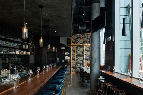 Nathálie Wine Bar Opens In The Pierce Boston Building In The Fenway
