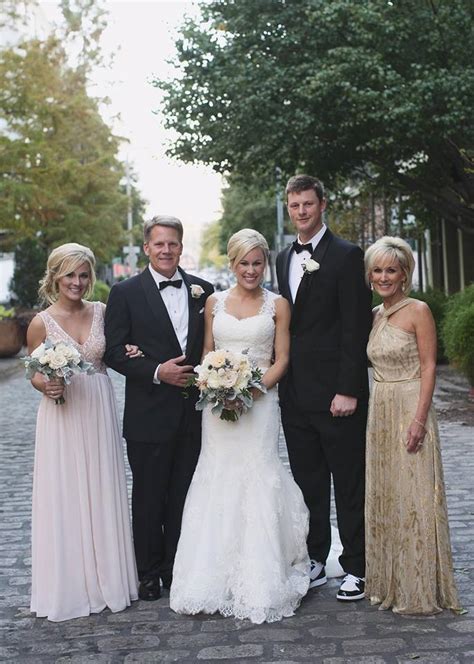 He and his wife, real estate agent jordan lemahieu, wed in 2014. Meet DJ LeMahieu's Wife Jordan LeMahieu (Bio, Wiki)