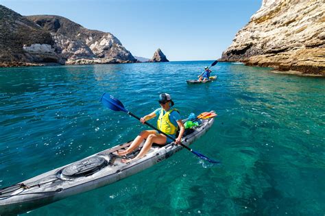 Check spelling or type a new query. Kayaking in Channel Islands National Park | Channel ...