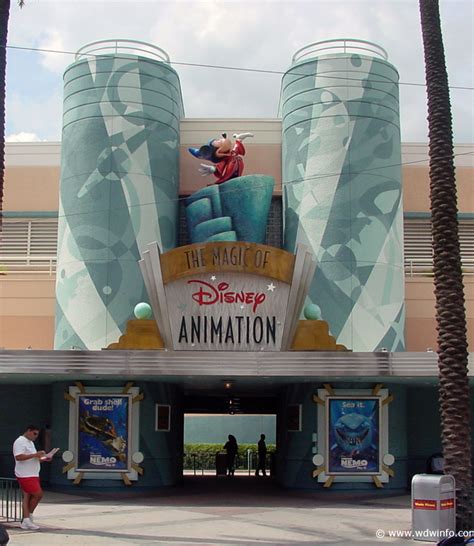 Magic Of Disney Animation01