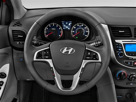 Todo Sobre Hyundai Accent 2013 Todo Sobre Autos