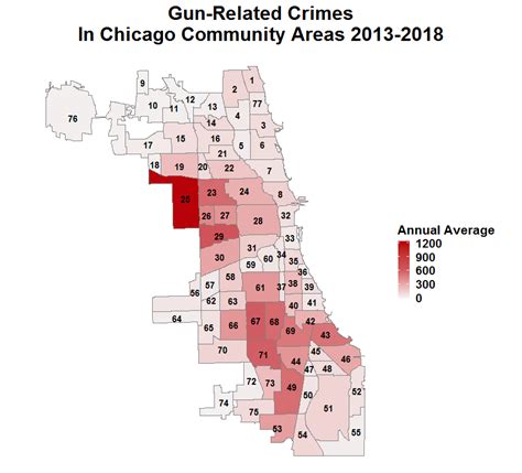 The Violence In Chicago Neighborhoods Youth Voices