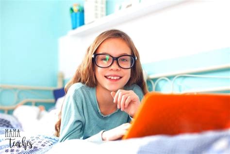Overexposure to high frequency blue light from digital devices may disrupt sleep, learning and behaviour in children. 7 Best Blue Light Blocking Glasses for Kids - Mama Teaches