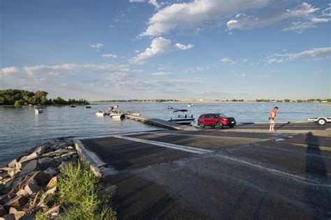 Boyd Lake State Park Outdoor Project