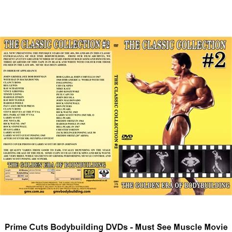 If You Re Interested Take A Look At My Bodybuilding Dvd Internet Site