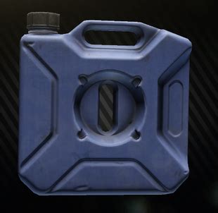 A fuel tank (also called a petrol tank or gas tank) is a safe container for flammable fluids. Expeditionary fuel tank | Escape from Tarkov Wikia | Fandom