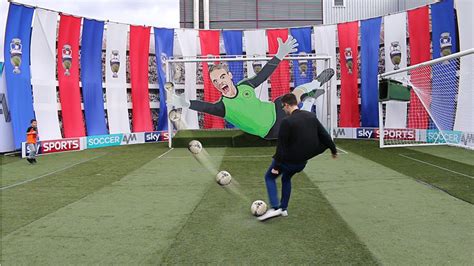 Diese statistik zeigt die kompakte ansicht, absteigend nach der ablösesumme, aller teuersten jemals getätigten spielerabgänge vom verein royal am in der saison estatística completa da atual temporada an. SOCCER AM CAR PARK CHALLENGE!!! YouTubers Vs Palmers FC Vs ...