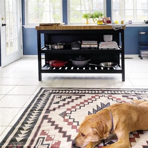 20 Creative IKEA Kitchen Island Ideas - Craftsy Hacks