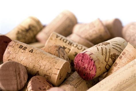 Where To Recycle Wine Corks Wci Weds