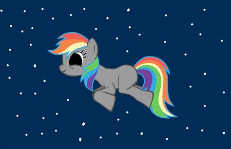 Nyan Pony By Addictedcupcake On Deviantart