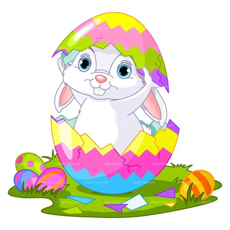 Easter Bunny Clipart Easter Clipart Image