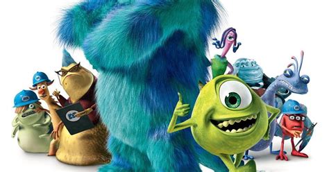 Sullivan (better known as sulley) and his wisecracking best friend, short. Monsters, Inc. (2001) | Watch Cartoons Online Free
