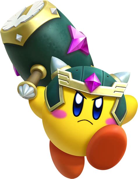 Hammer Lord Wikirby Its A Wiki About Kirby