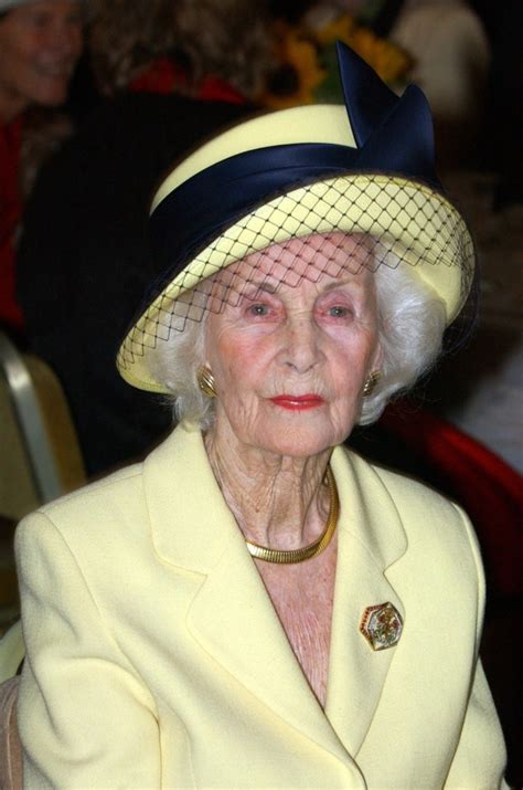 Welsh Born Swedish Princess Lilian Dead At 97 Ctv News