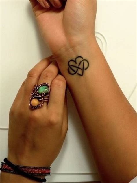 Wrist tattoos for women, wristband for girls. Wrist Tattoos for Women Designs, Ideas and Meaning ...