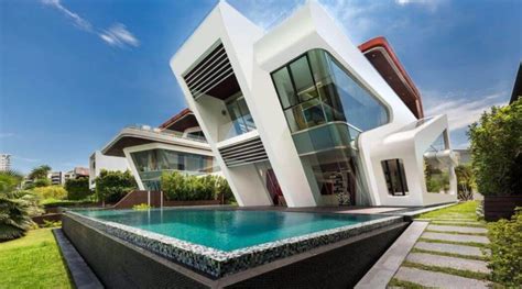 25 Contemporary House Design Ideas That Inspires You Live Enhanced