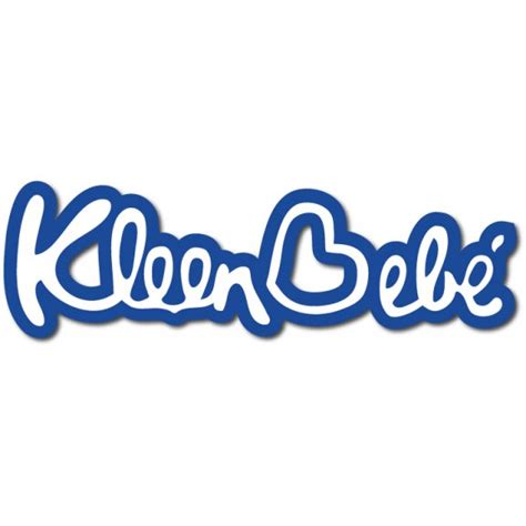 Maybe you would like to learn more about one of these? Kleen Bebé | Brands of the World™ | Download vector logos ...