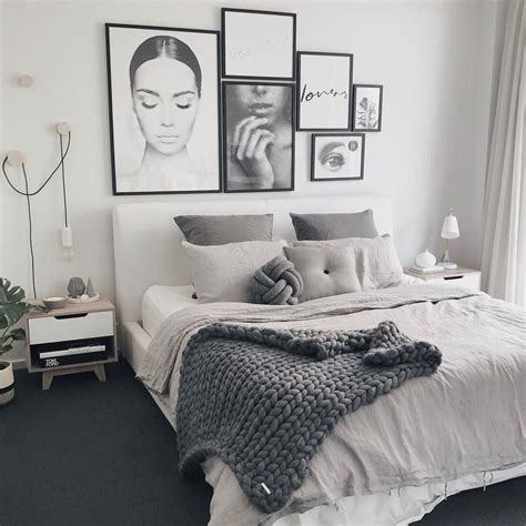 53 Beautiful White Bedroom Decoration That Will Inspire You