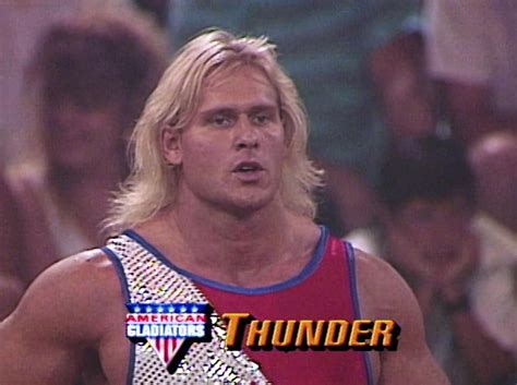 American Gladiators 1989