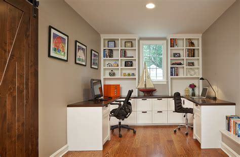 21 Home Office Decoration Ideas Designs Design Trends