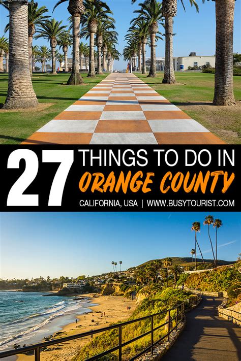 27 Fun Things To Do In Orange County Ca Attractions And Activities