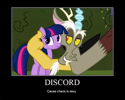 Discord Mlp Discord Fan Art Discord My Little Pony Friendship Is
