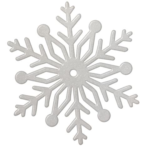 Download Snowflake Stencil - snowflakes png download - 800*800 ...