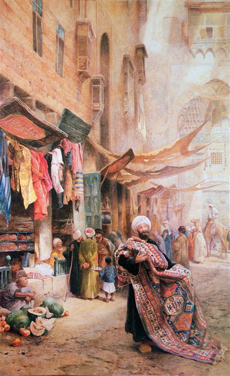 Pin By S Carroll On The Orientalists Eastern Art Arabian Art Art