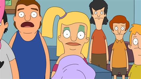Bobs Burgers Season 6 Episode 10 Lice Things Are Lice Watch Cartoons Online Watch Anime