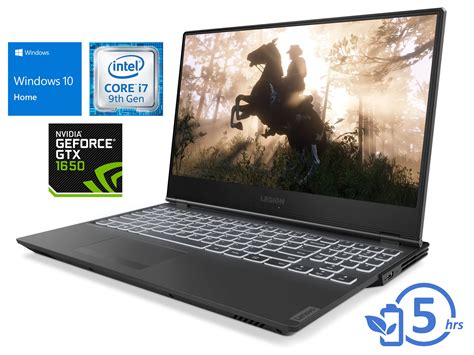 Lenovo Legion Y540 Gaming Notebook 156 Fhd Display Intel Core I7
