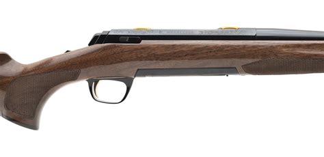 Browning Medallion X Bolt Left Handed 7mm Magnum R29320 New
