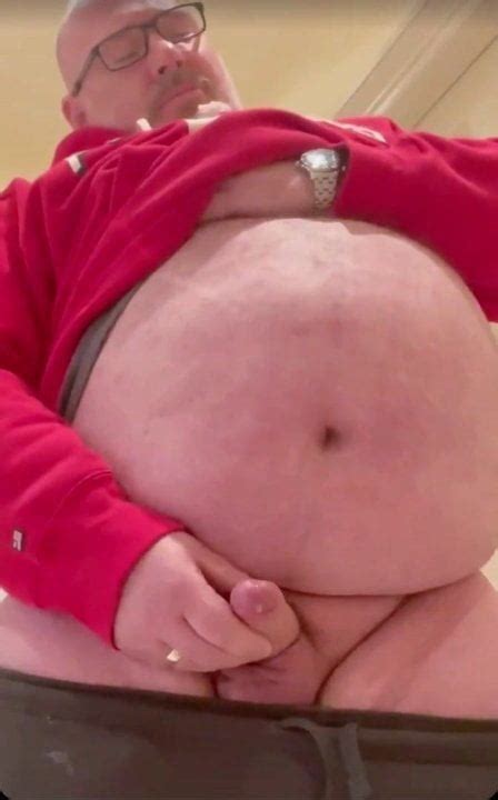 Big Belly Daddy Cum Xhamster