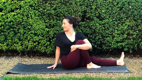 Rest & digestion system of the body 1. Rest and Digest: 8 Restorative Yoga Poses for Digestion ...