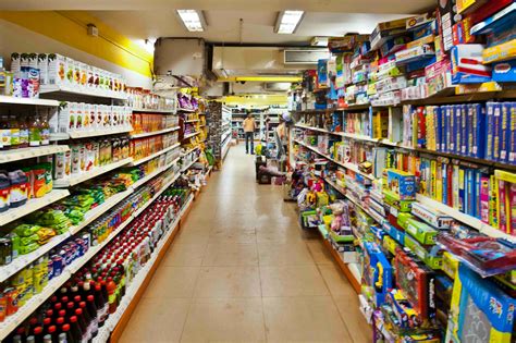 Newtons Supermarket Goa India Location Facts And All About Newtons