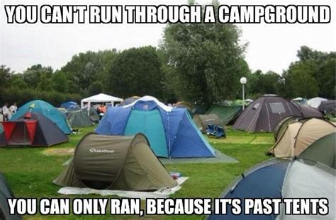 Camping Gets Pretty In Tents Memebase Funny Memes