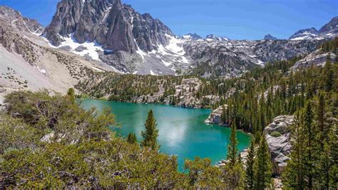 A Complete Big Pine Lakes Camping And Hiking Guide For Backpackers
