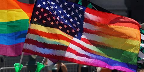 Shooting In An Lgbtq Nightclub In The United States At Least Five