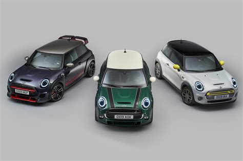 4th generation mini hatch design to be totally reimagined