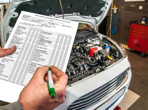 Cars Registered in Texas After 2025 Will No Longer Need to Pass a