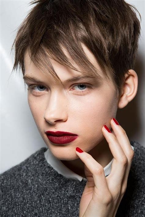 Maybe you would like to learn more about one of these? 2020 Latest Pixie Haircuts For Oval Face