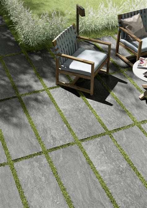 Von 9 bis 20 mm dicke. Fliesen aus Feinsteinzeug, Dicke 20 mm | Marazzi