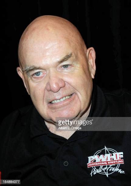 George The Animal Steele Photos And Premium High Res Pictures Getty
