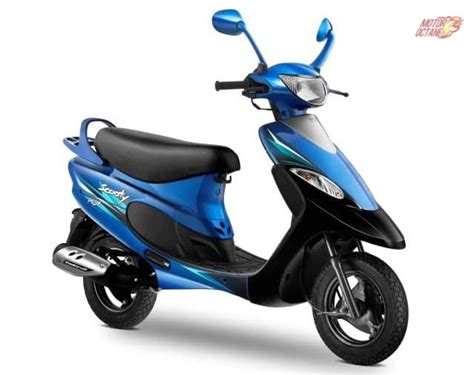 It is worthless pep plus bike.please dont buy and dont go to tvs showroom , i feel they. TVS Scooty Pep Plus Price, Specifications, Review