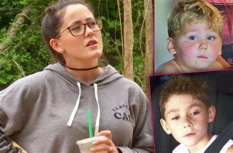 Jenelle Evans Son Jace Slams Her Harsh Treatment Kaiser ‘teen Mom 2
