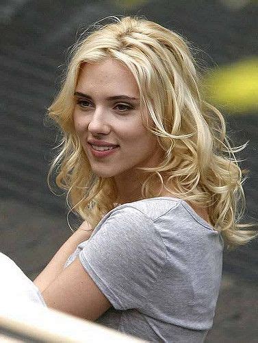 Scarlett Johansson Movies List Levigeoghegan
