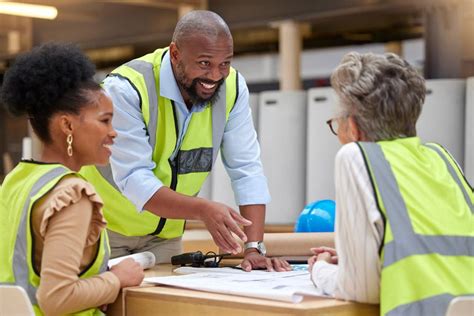 The Importance Of Effective Communication In Construction Hls Training