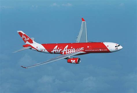 More choice & better prices. Air Asia X launching quiet "kids-free" zone | Japan Update