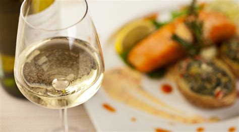 Seafood And Wine Pairing Guide By The Cornish Fishmonger