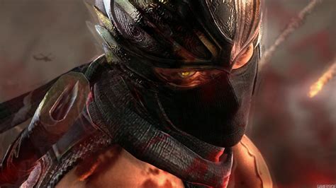Ninja Gaiden 3 Review Sometimes Being Too Epic Can Be A Bad Thing